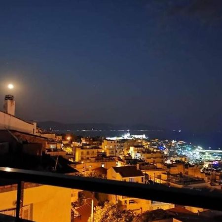 كافالا Kalli'S Apartment المظهر الخارجي الصورة