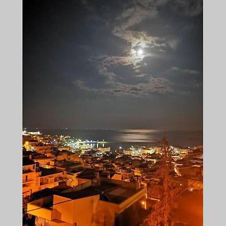 كافالا Kalli'S Apartment المظهر الخارجي الصورة