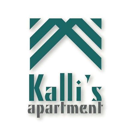 كافالا Kalli'S Apartment المظهر الخارجي الصورة