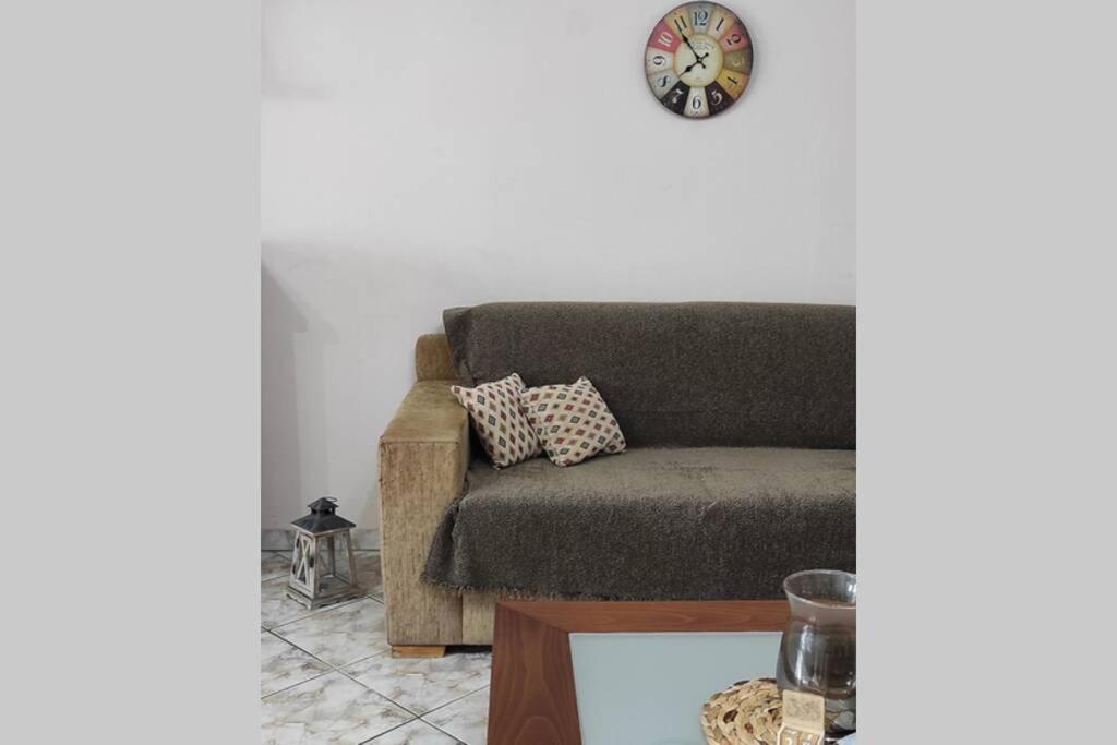 كافالا Kalli'S Apartment المظهر الخارجي الصورة